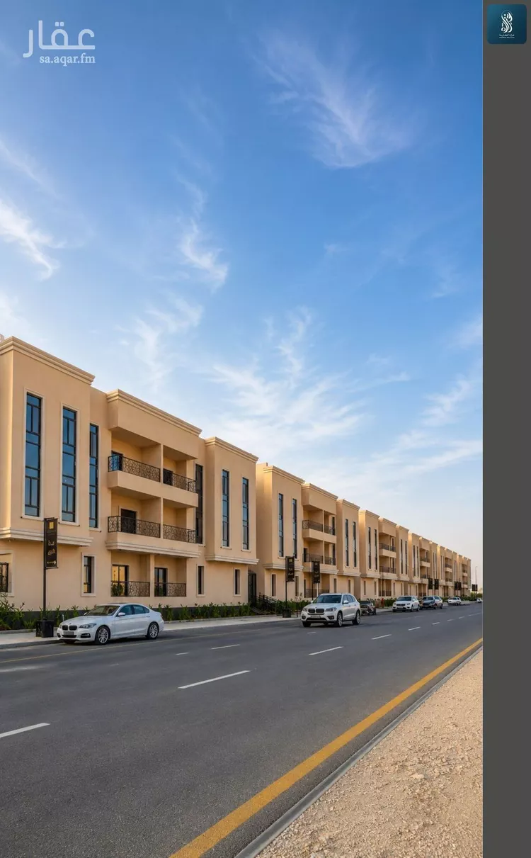 شقة للإيجار في شارع خالد بن العاص, حي النرجس, مدينة الرياض, منطقة الرياض 13