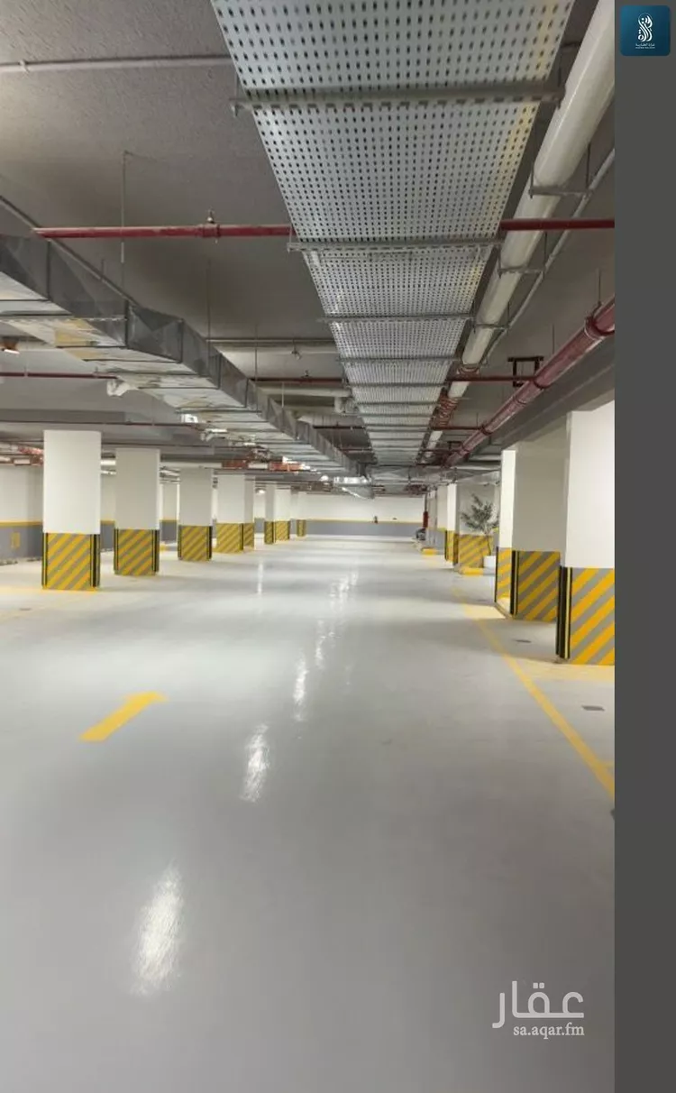 شقة للإيجار في شارع ثابت العوفي, حي النرجس, مدينة الرياض, منطقة الرياض صورة 3