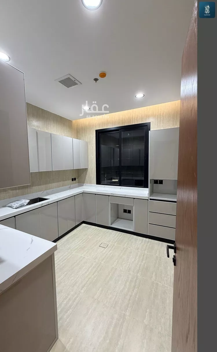 شقة للإيجار في شارع المنتصر, حي النرجس, مدينة الرياض, منطقة الرياض 7
