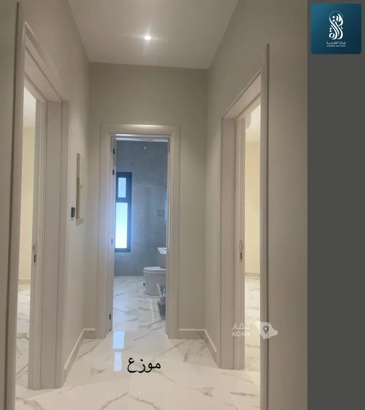 شقة للإيجار في شارع رقم 512, حي النرجس, مدينة الرياض, منطقة الرياض 26