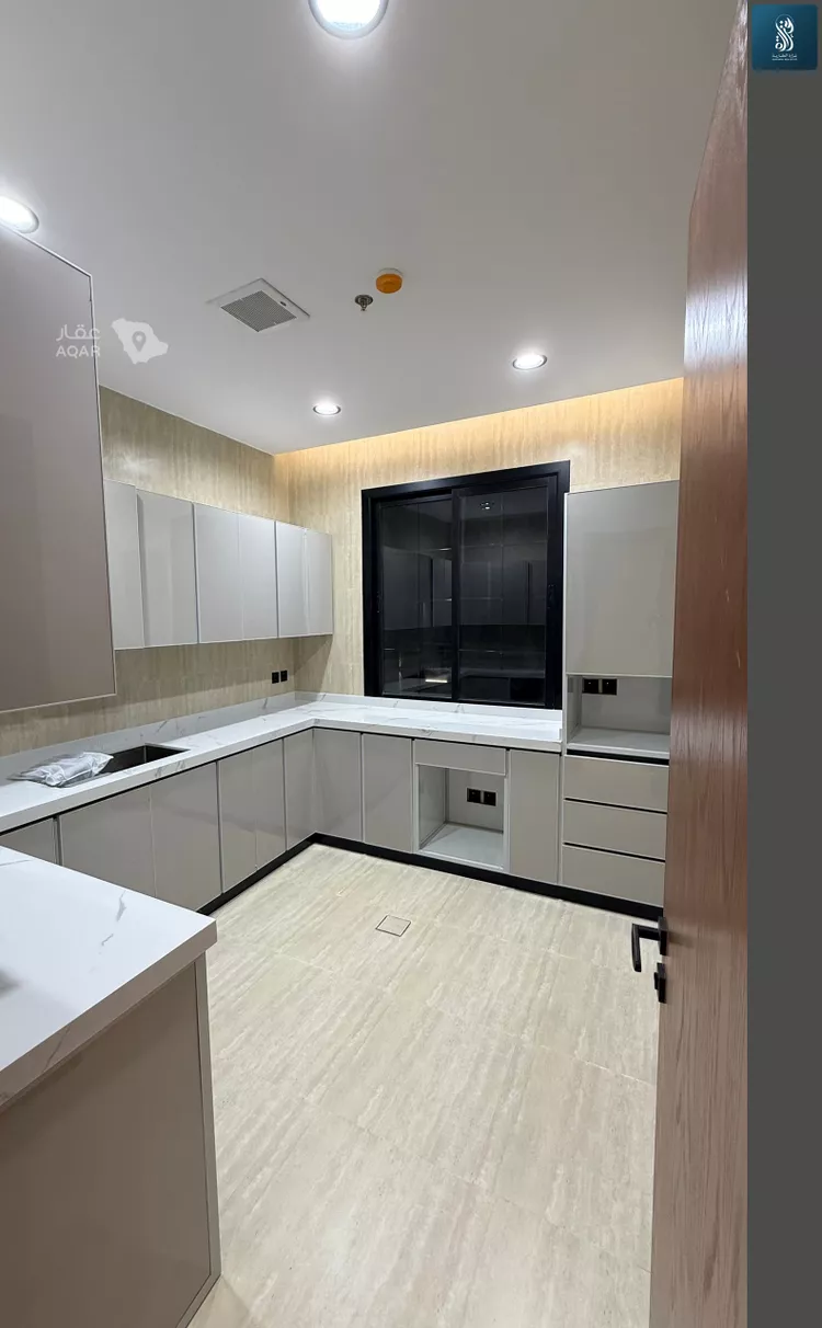 شقة للإيجار في شارع زياد بن صبيح, حي النرجس, مدينة الرياض, منطقة الرياض 19