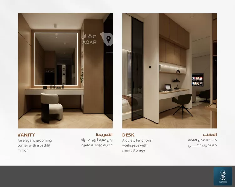 عمارة للإيجار في شارع ثابت العوفي, حي النرجس, مدينة الرياض, منطقة الرياض 6