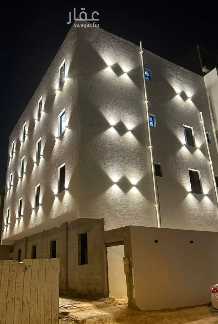 عمارة للبيع في شارع طريق المدينة المنورة, حي العوالي, مدينة الرياض, منطقة الرياض صورة 2