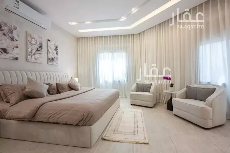 شقة للإيجار في شارع الحوي, حي العقيق, مدينة الرياض, منطقة الرياض صورة 5