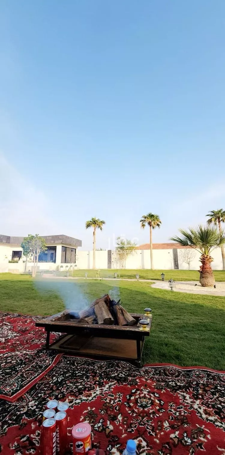 استراحة للبيع في شارع العماريه 569, حي مشروع مخطط استراحات, مدينة مشروع مخطط استراحات, منطقة الرياض صورة 2