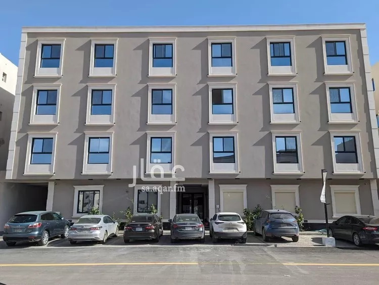 شقة للإيجار في شارع الربيع, حي النرجس, مدينة الرياض, منطقة الرياض