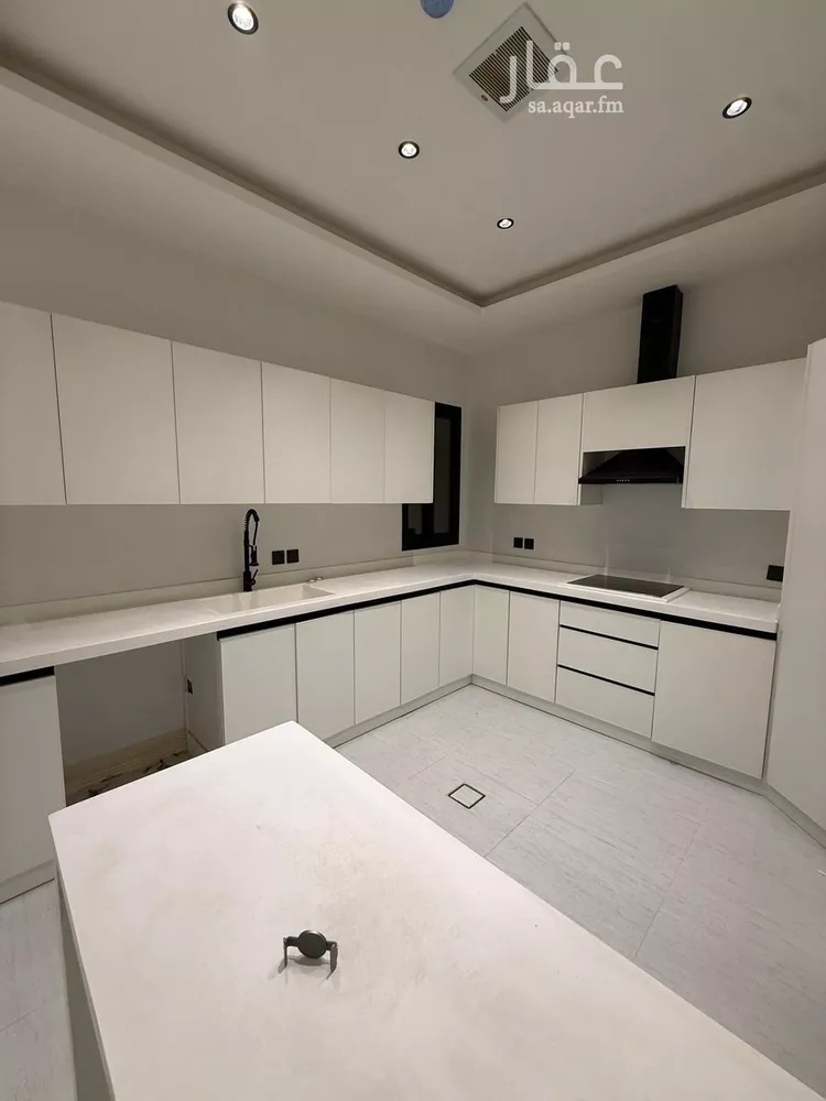 شقة للإيجار في شارع الربيع, حي النرجس, مدينة الرياض, منطقة الرياض صورة 4