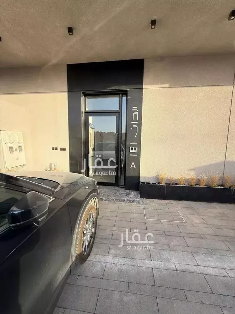 شقة للإيجار في شارع رقم 516, حي النرجس, مدينة الرياض, منطقة الرياض صورة 2