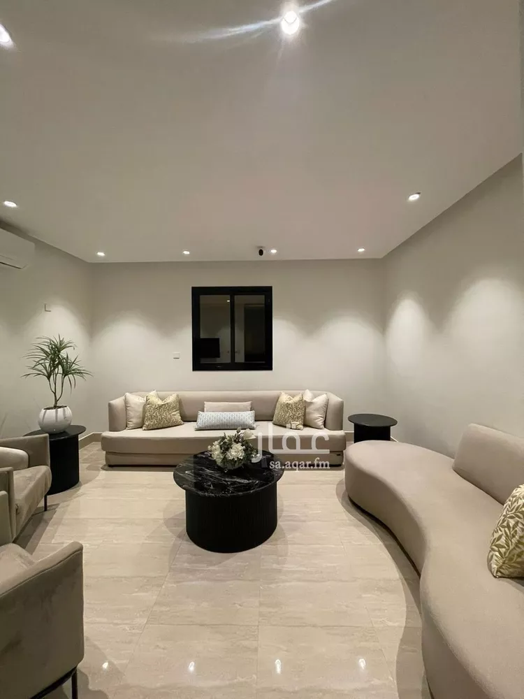 شقة للإيجار في شارع القنا, حي الياسمين, مدينة الرياض, منطقة الرياض صورة 3