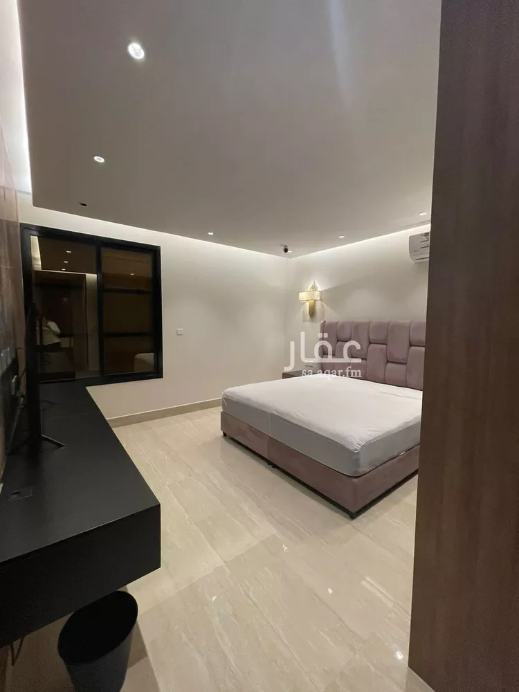 شقة للإيجار في شارع القنا, حي الياسمين, مدينة الرياض, منطقة الرياض صورة 2
