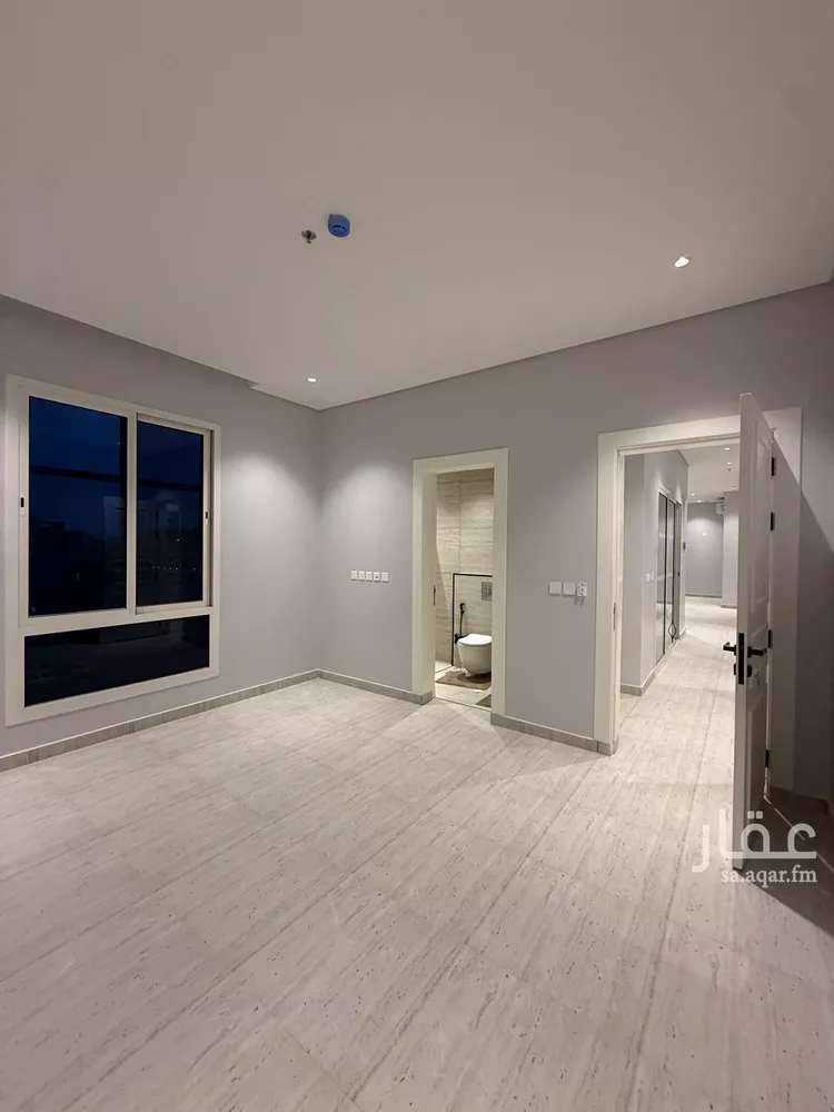 شقة للإيجار في شارع السلامه, حي النرجس, مدينة الرياض, منطقة الرياض صورة 2