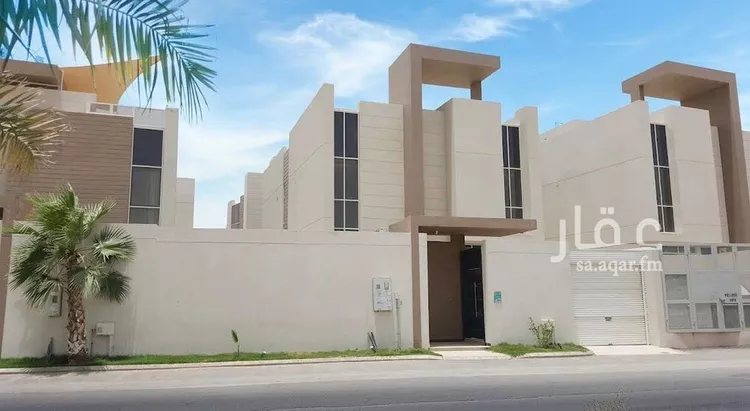 فيلا للبيع في شارع محمد بن سابق الاموي, حي الرفيعة, مدينة الرياض, منطقة الرياض صورة 3