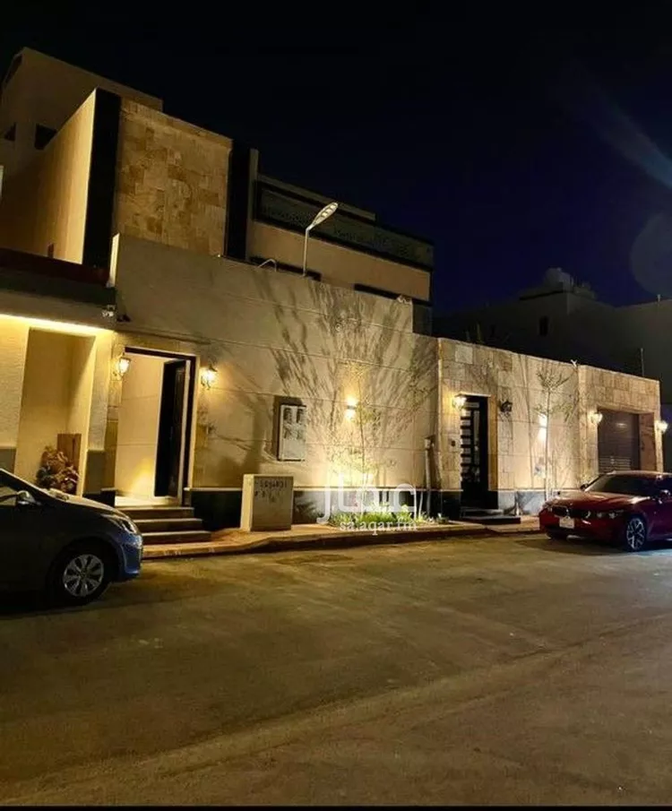 شقة للإيجار في شارع رقم 312, حي النرجس, مدينة الرياض, منطقة الرياض