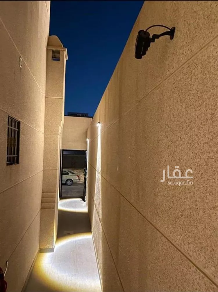 شقة للإيجار في شارع رقم 312, حي النرجس, مدينة الرياض, منطقة الرياض صورة 2