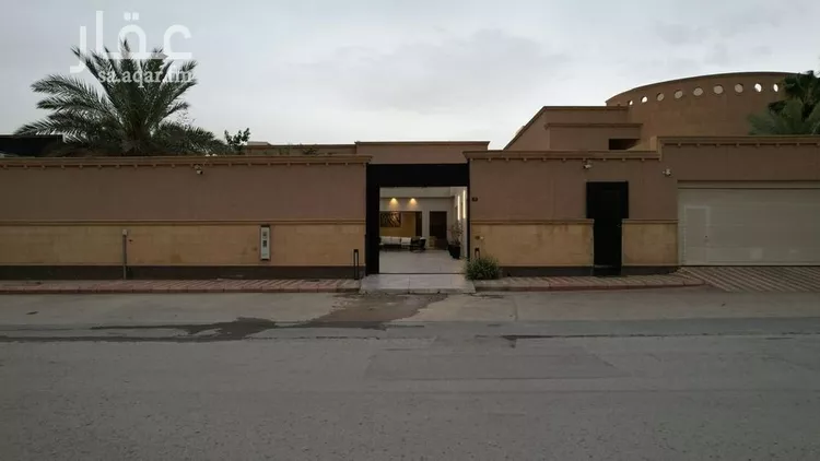 Rest House for Sale in Riyadh An Nakheel صورة 2