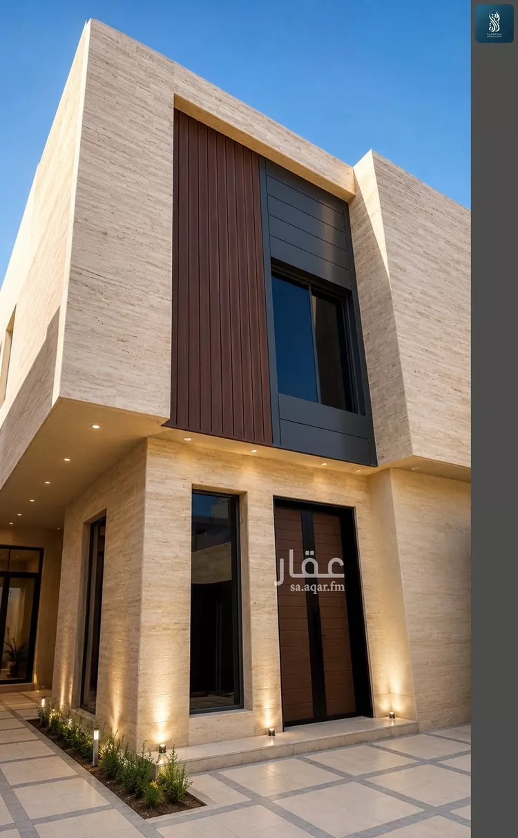 Villa for Sale in Riyadh An Narjis