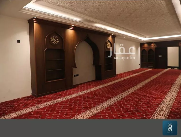 شقة للبيع في شارع رقم 205, حي الملقا, مدينة الرياض, منطقة الرياض 17