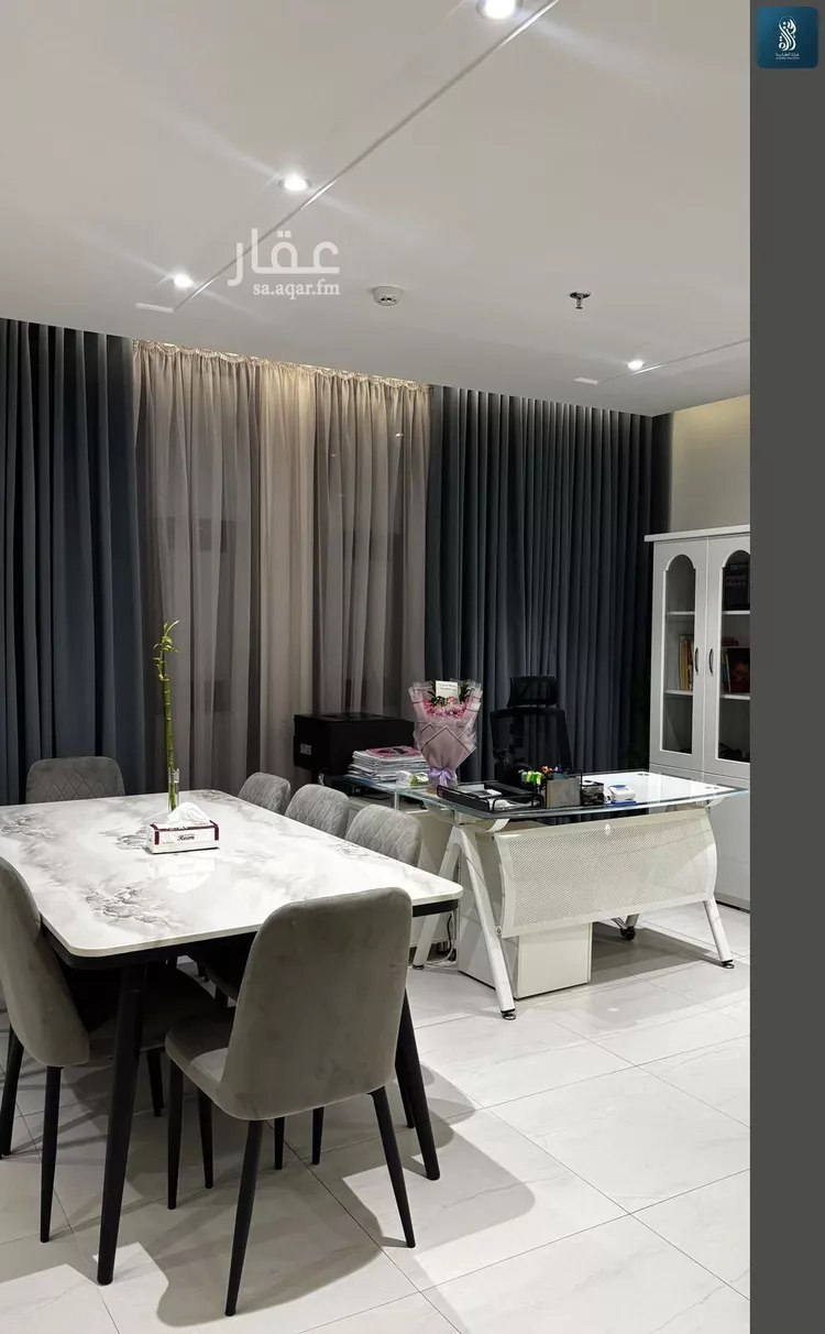 شقة للبيع في شارع دباس بن راشد, حي قرطبة, مدينة الرياض, منطقة الرياض صورة 5