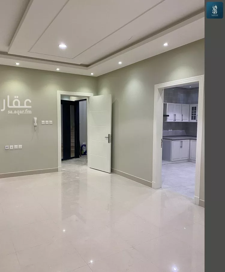 دور للإيجار في شارع رقم 292, حي الياسمين, مدينة الرياض, منطقة الرياض