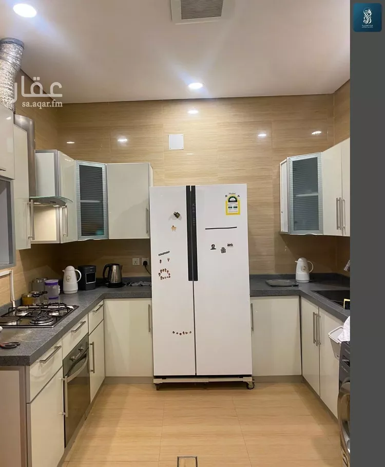 Apartment for Rent in Riyadh Al Malqa 21