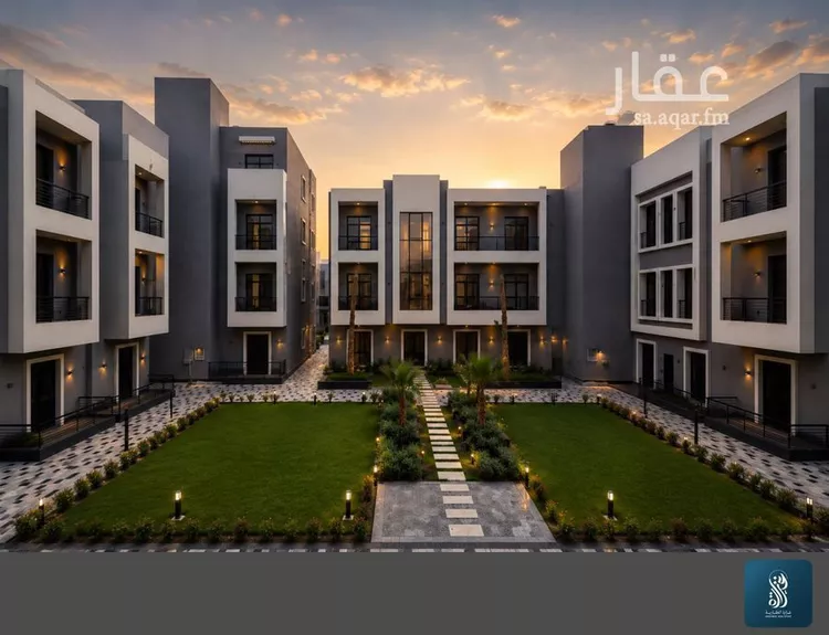 شقة للبيع في شارع عبدالله بن سليمان الحمدان, حي العليا, مدينة الرياض, منطقة الرياض