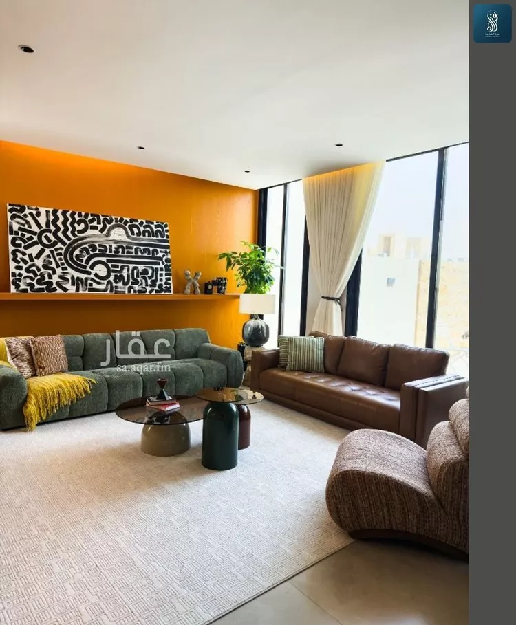 Floor for Rent in Riyadh An Narjis صورة 3