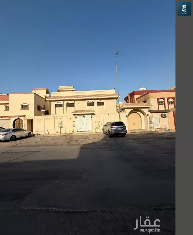 فيلا للبيع في شارع الياسمين, حي الخالدية, مدينة الرياض, منطقة الرياض