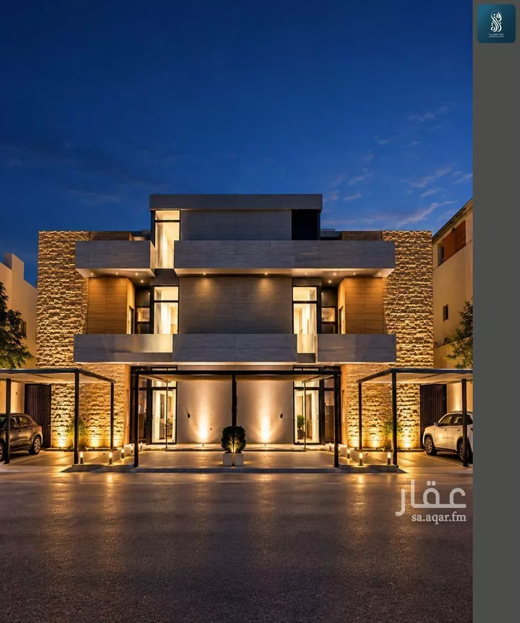 Apartment for Sale in Riyadh Ash Sharq
