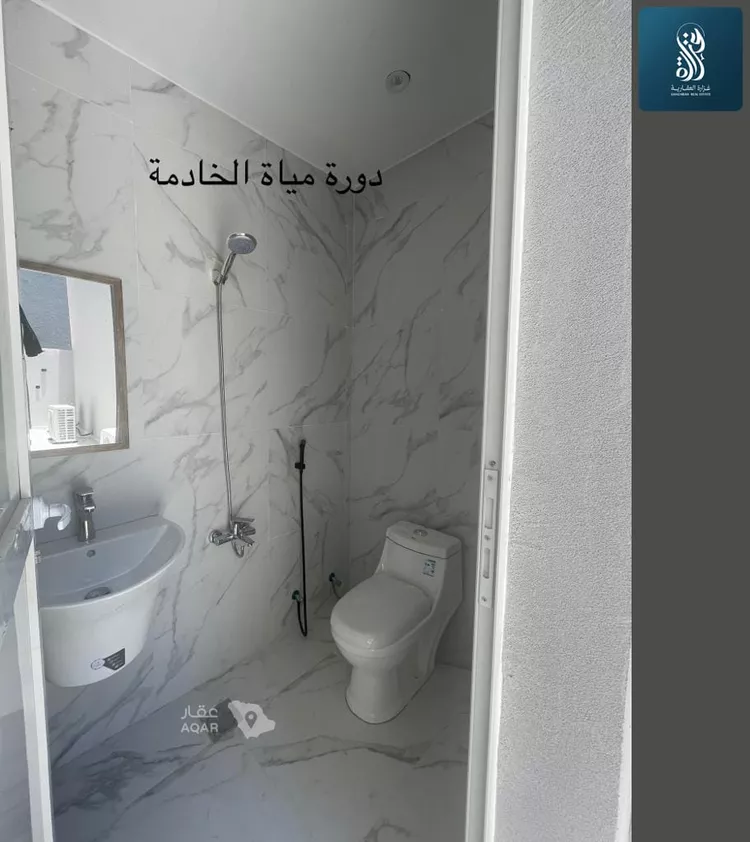 شقة للإيجار في شارع رقم 512, حي النرجس, مدينة الرياض, منطقة الرياض 20