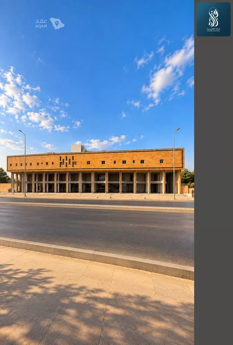 عمارة للإيجار في شارع الخرج, حي الخالدية, مدينة الرياض, منطقة الرياض صورة 4