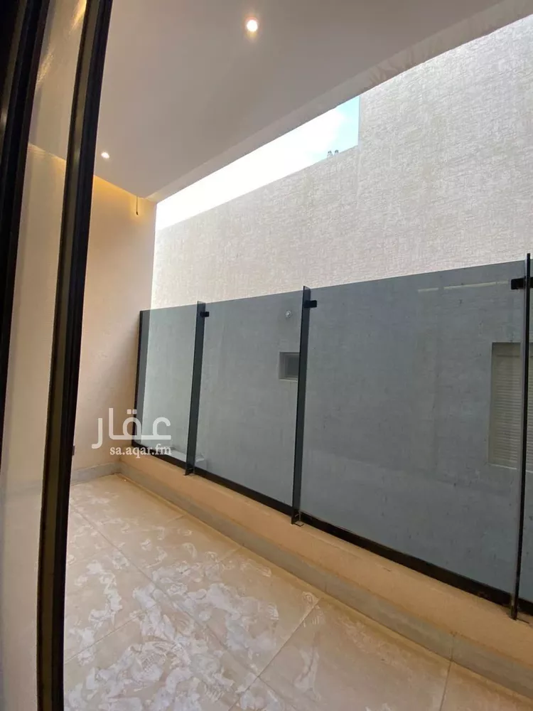 شقة للإيجار في شارع الربيع, حي النرجس, مدينة الرياض, منطقة الرياض صورة 5