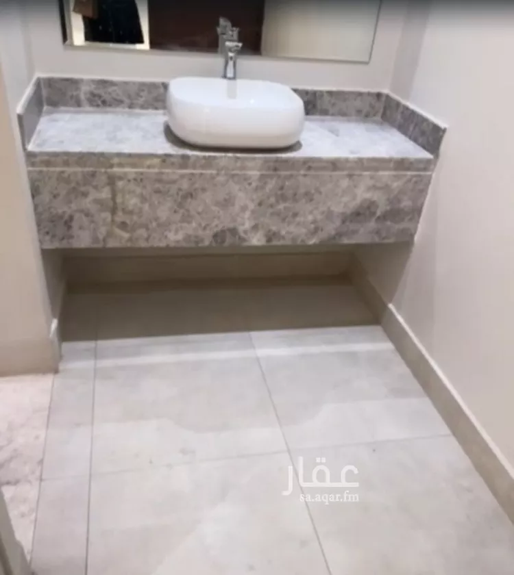 شقة للإيجار في شارع ممر107, حي الرمال, مدينة الرياض, منطقة الرياض صورة 5