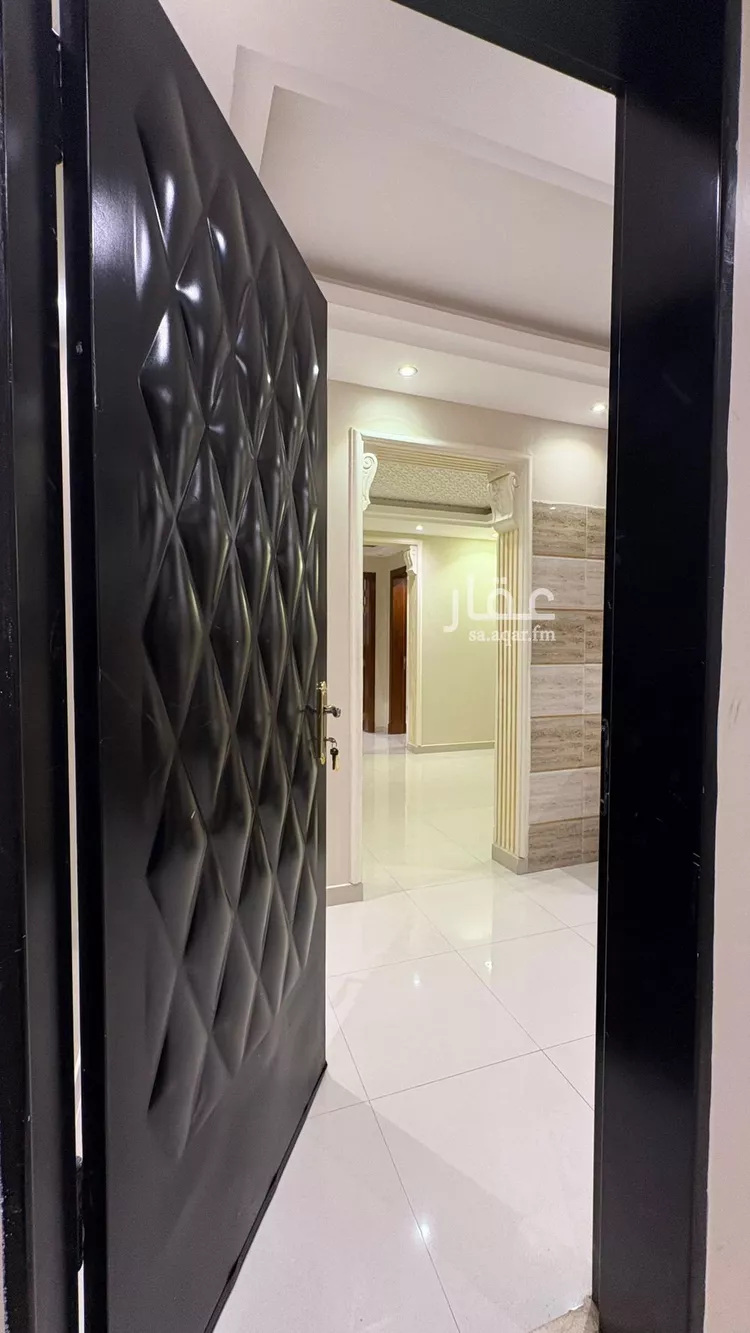 شقة للإيجار في شارع شهيد الدين ثم الوطن عبدالرزاق متعب عبد, حي النرجس, مدينة الرياض, منطقة الرياض صورة 3