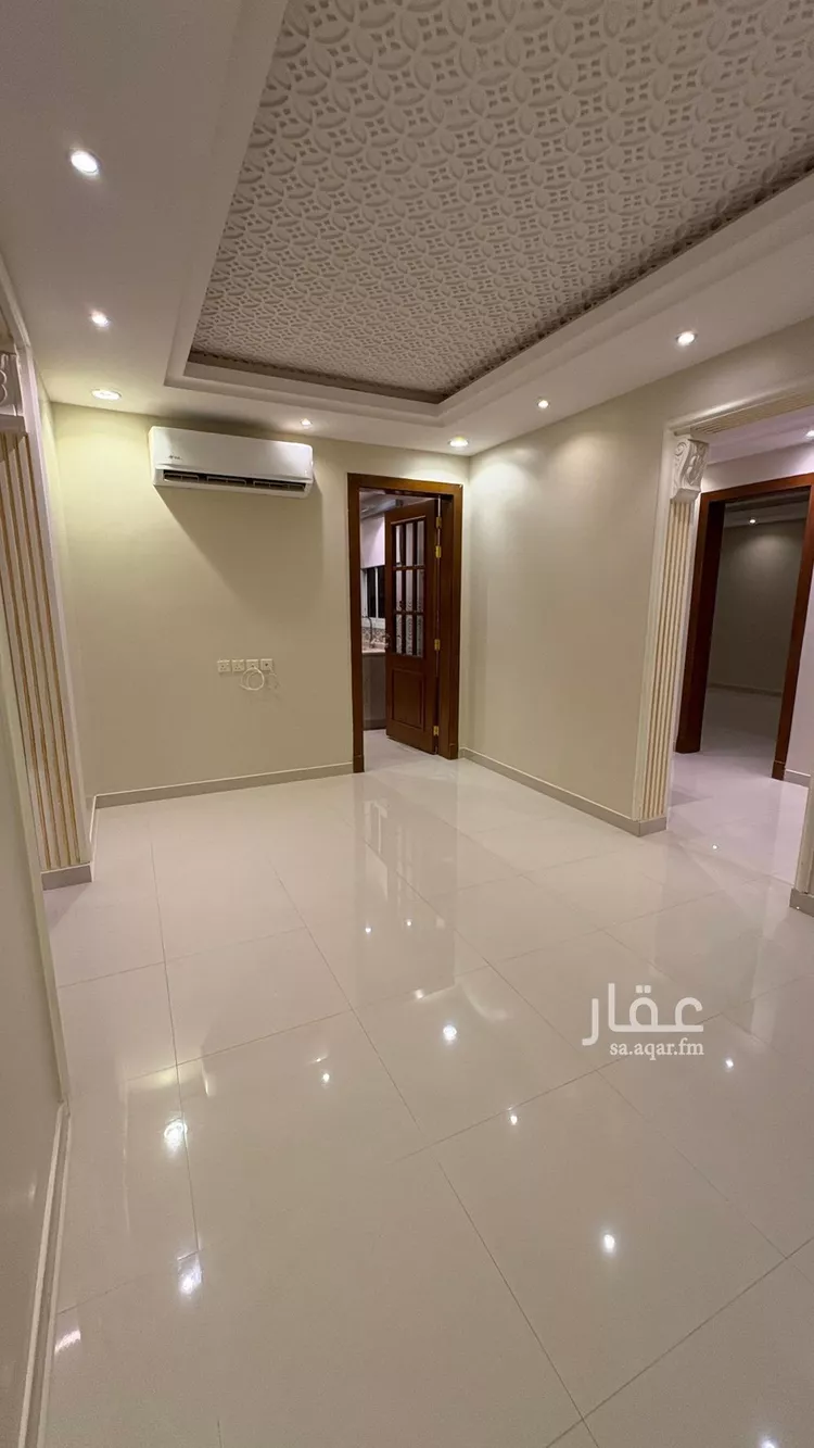 شقة للإيجار في شارع شهيد الدين ثم الوطن عبدالرزاق متعب عبد, حي النرجس, مدينة الرياض, منطقة الرياض صورة 4