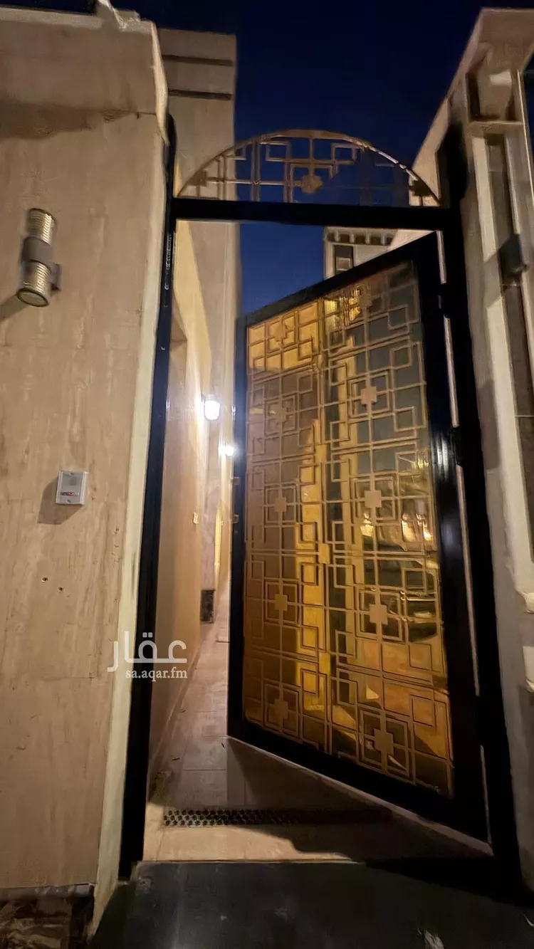 شقة للإيجار في شارع شهيد الدين ثم الوطن عبدالرزاق متعب عبد, حي النرجس, مدينة الرياض, منطقة الرياض