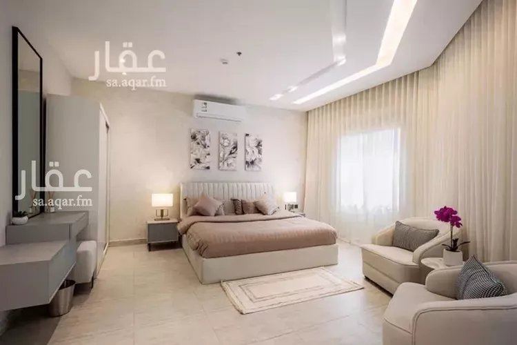 شقة للإيجار في شارع الحوي, حي العقيق, مدينة الرياض, منطقة الرياض صورة 4