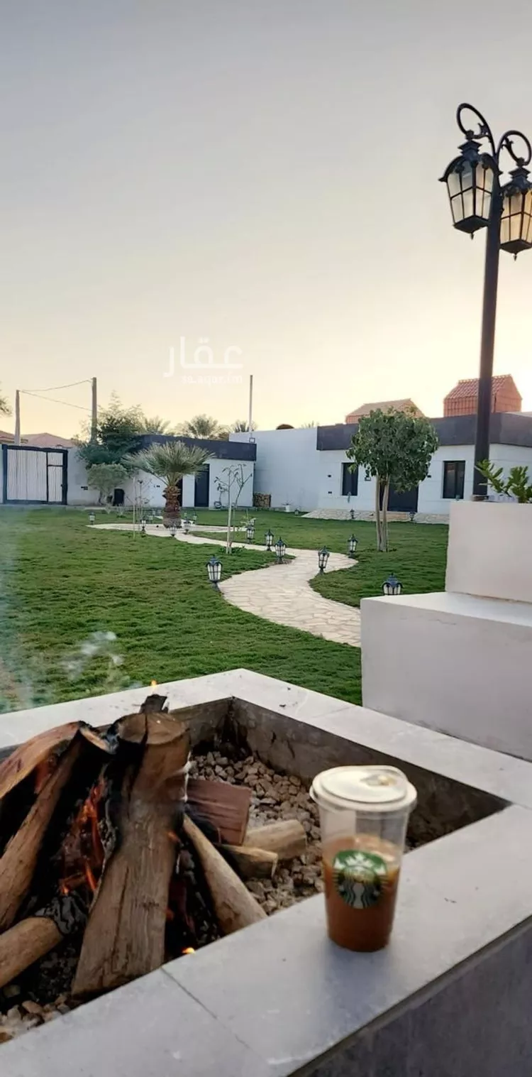 استراحة للبيع في شارع العماريه 569, حي مشروع مخطط استراحات, مدينة مشروع مخطط استراحات, منطقة الرياض صورة 3