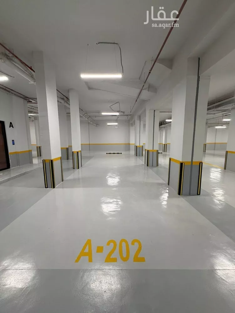 شقة للإيجار في شارع علقمة بن وائل, حي النرجس, مدينة الرياض, منطقة الرياض صورة 5