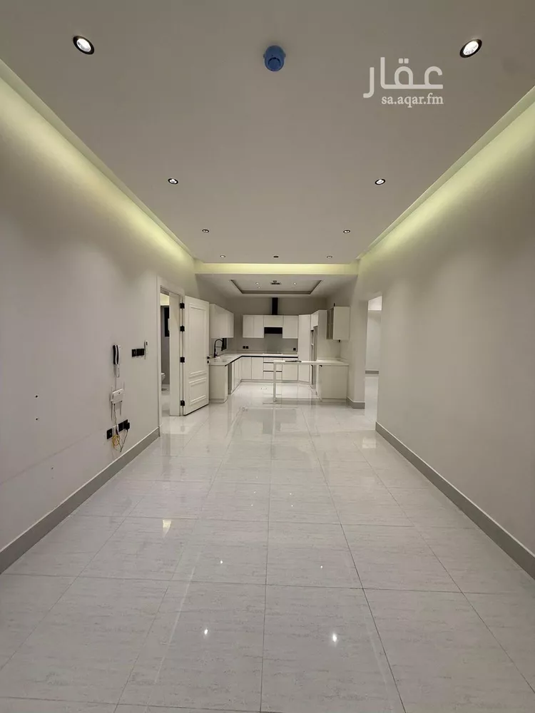 شقة للإيجار في شارع الربيع, حي النرجس, مدينة الرياض, منطقة الرياض صورة 2