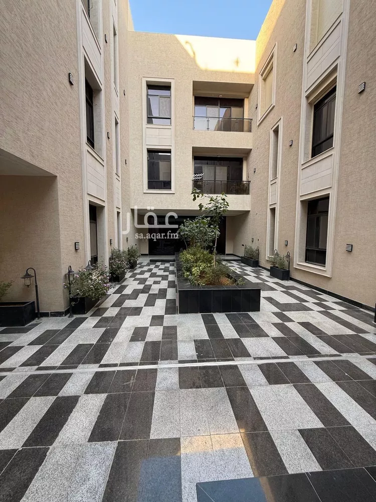 Apartment for Rent in Riyadh An Narjis صورة 5