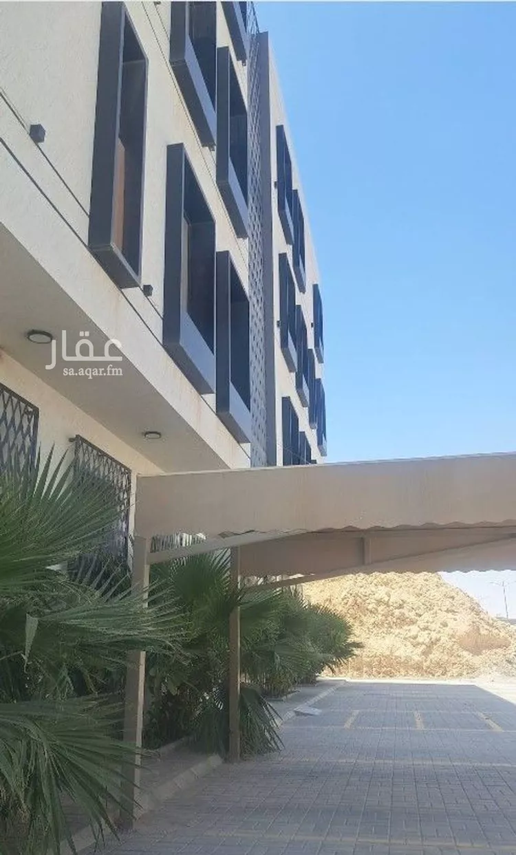شقة للإيجار في شارع طريف, حي النرجس, مدينة الرياض, منطقة الرياض 1 صورة