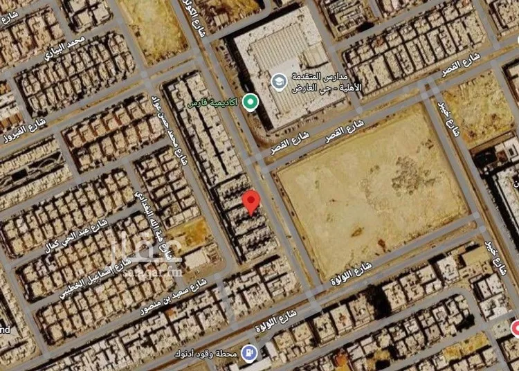 Villa for Rent in Riyadh Al Arid