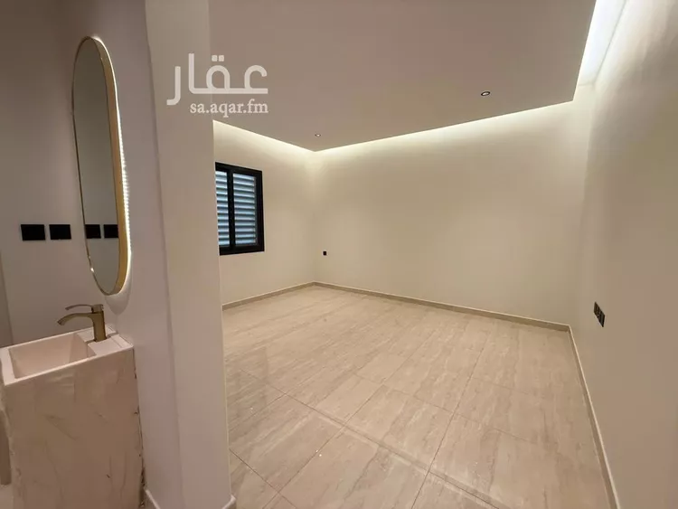 شقة للإيجار في شارع أحمد بن محمد البرتي, حي النرجس, مدينة الرياض, منطقة الرياض صورة 5