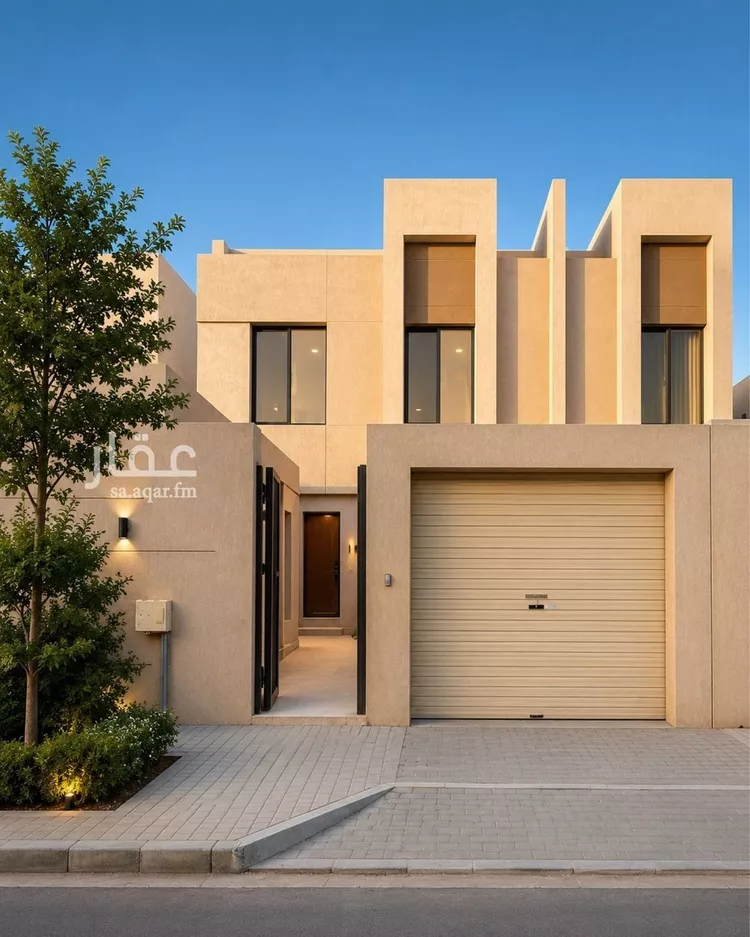 فيلا للإيجار في شارع زون 2, حي مطار الملك خالد الدولي, مدينة الرياض, منطقة الرياض