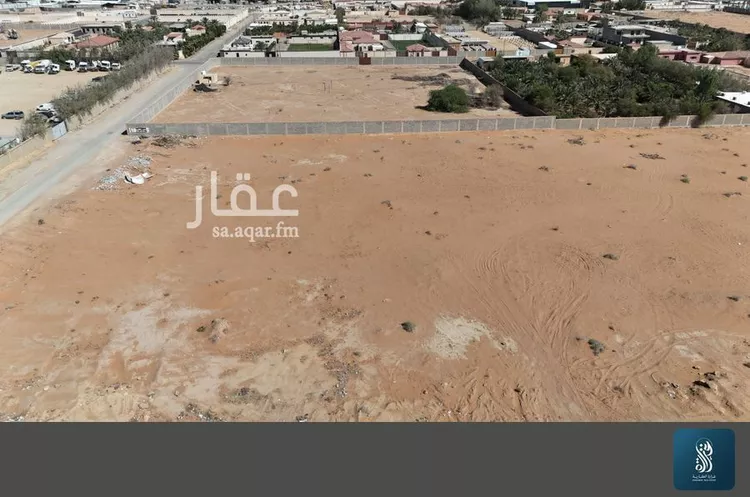 Land for Sale in Al Muzahimiyah Hazlulah ุตูุฑุฉ 4