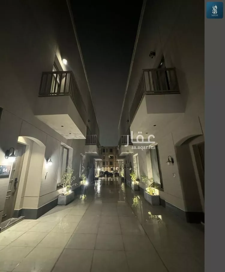 فيلا للإيجار في شارع الشرق, حي النرجس, مدينة الرياض, منطقة الرياض صورة 4