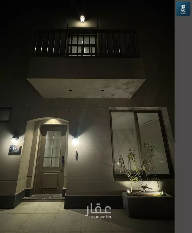 فيلا للإيجار في شارع الشرق, حي النرجس, مدينة الرياض, منطقة الرياض
