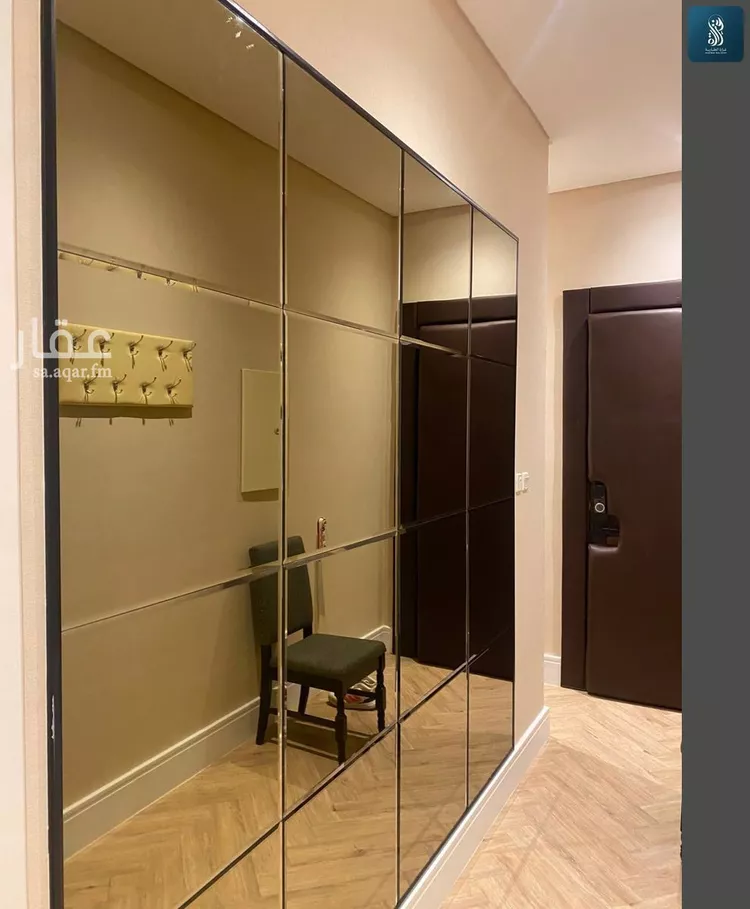 Apartment for Rent in Riyadh Al Malqa 12