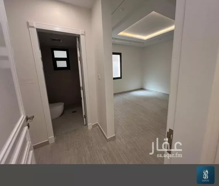 فيلا للإيجار في شارع السبهاء, حي النرجس, مدينة الرياض, منطقة الرياض 11