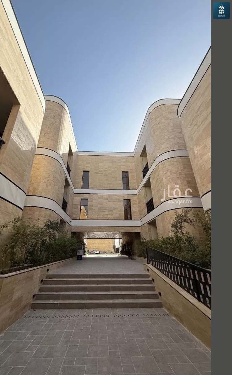 شقة للإيجار في شارع ثابت العوفي, حي النرجس, مدينة الرياض, منطقة الرياض صورة 2